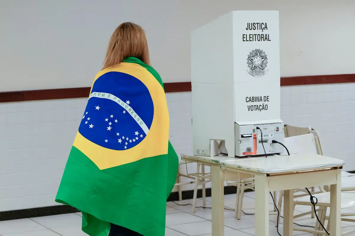 Election Year Pressure Builds Across Brazil, Colombia, Israel, And The United States