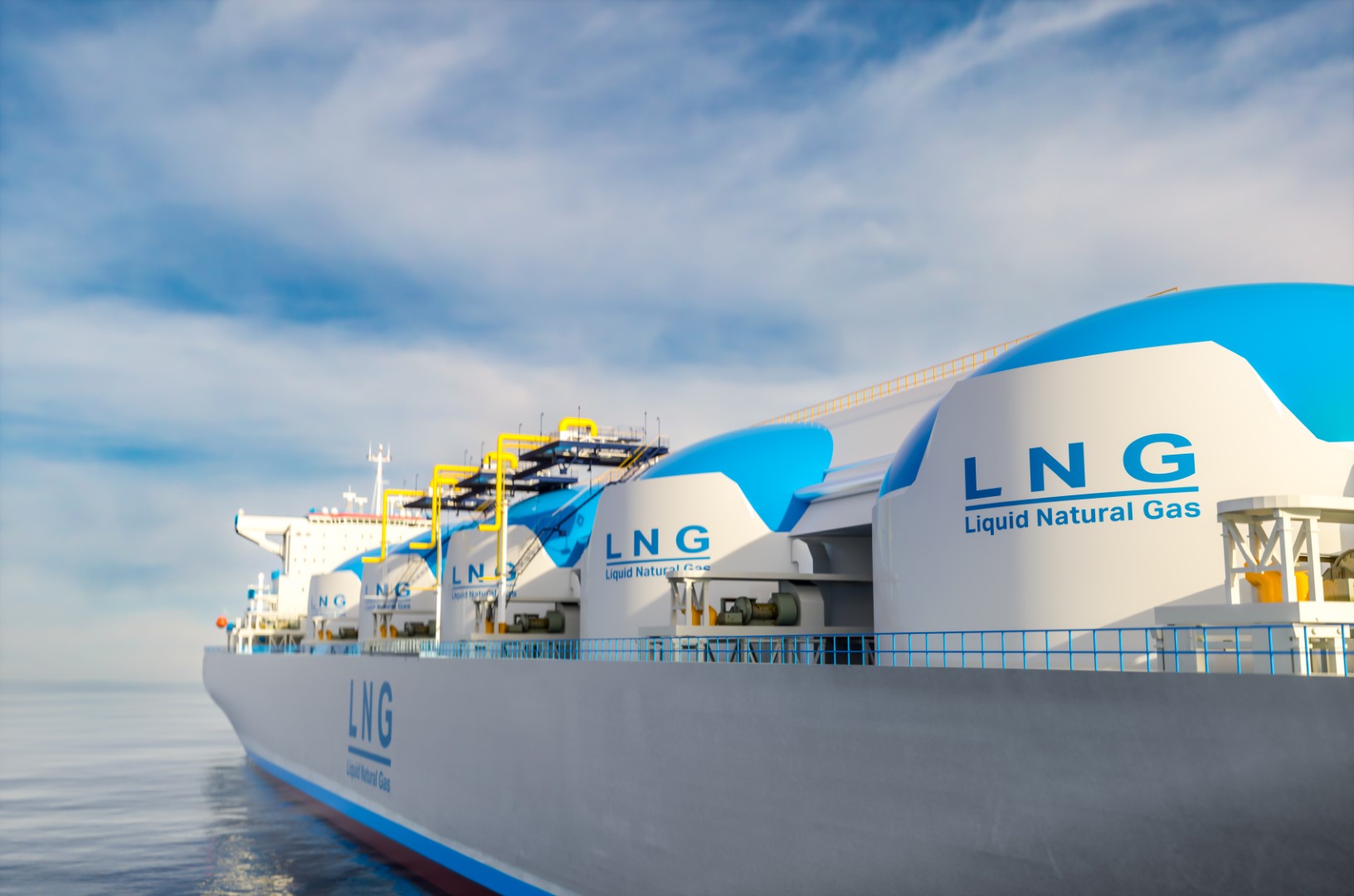 Fueling the Space Coast with liquified natural gas