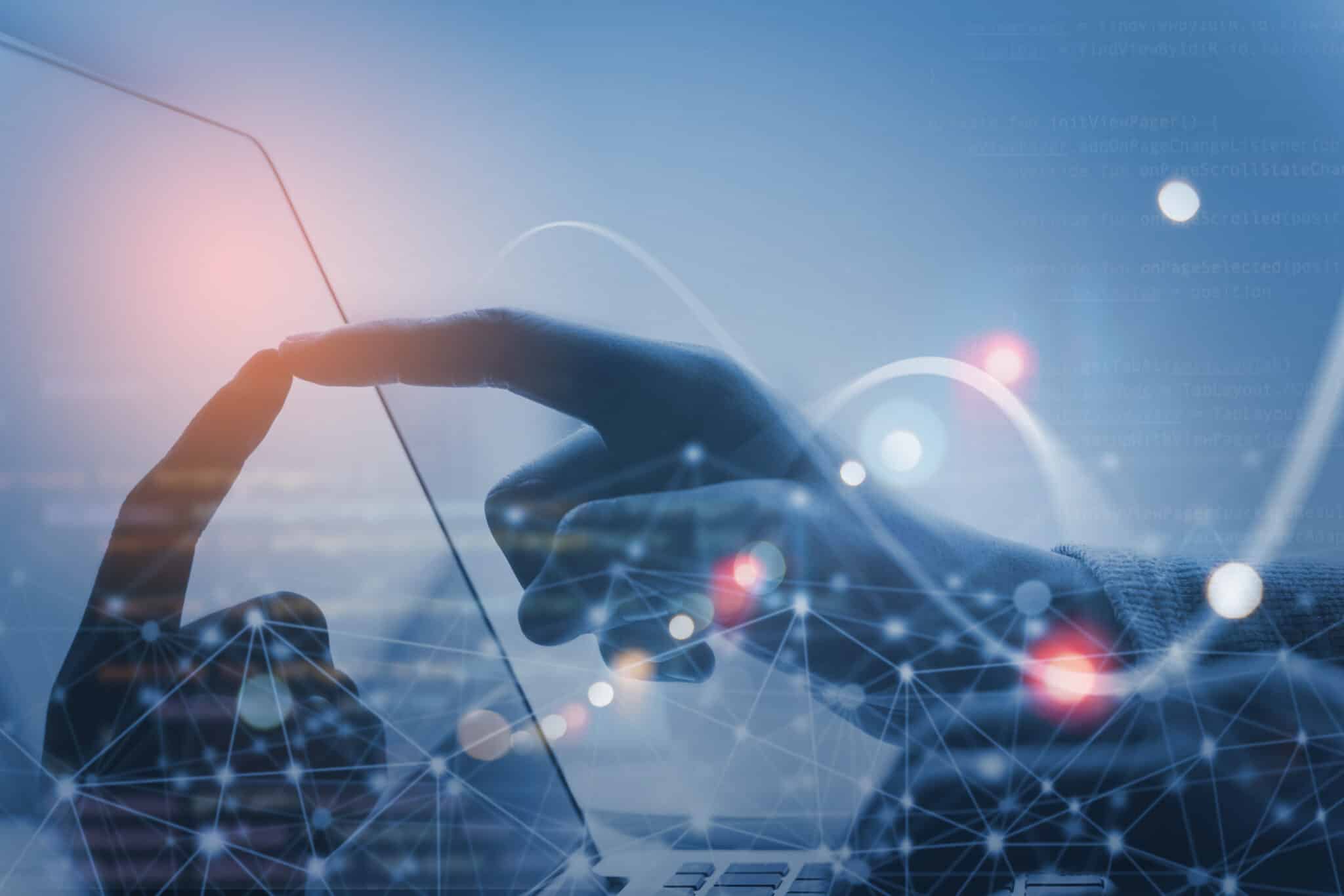 New framework argues government AI depends on strong DPI