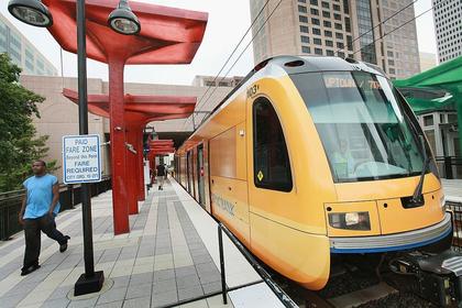 Charlotte Beefs Up Transit Security After Blue Line Stabbing Raises Safety Worries
