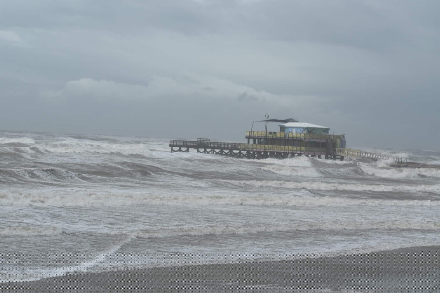 Above-average temperatures in the Gulf could fuel stronger storms, climatologists say