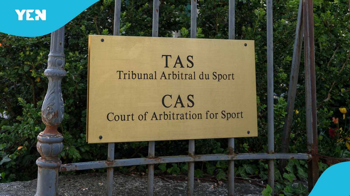 King Faisal FC loses CAS bid against the Ghana Football Association