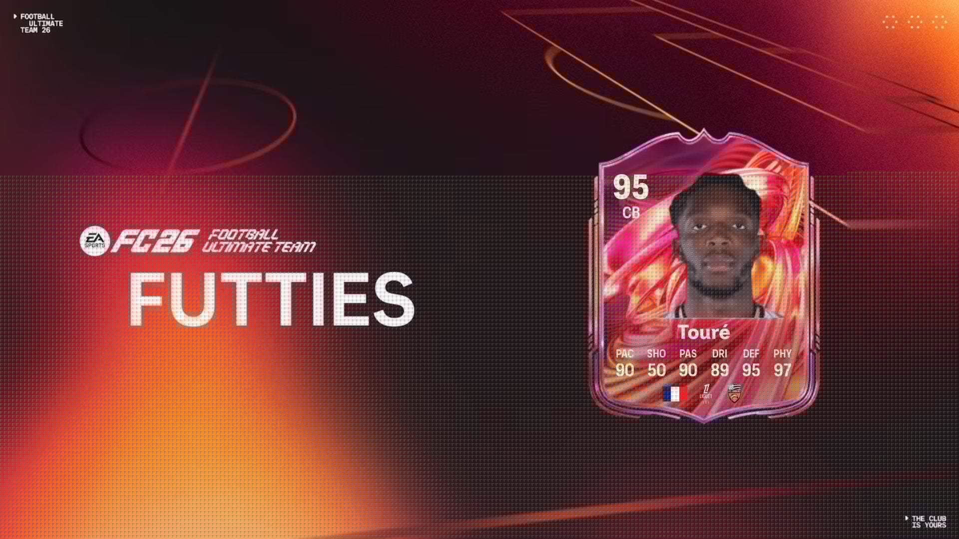Best players for FC 26 Everything at Once Evolution