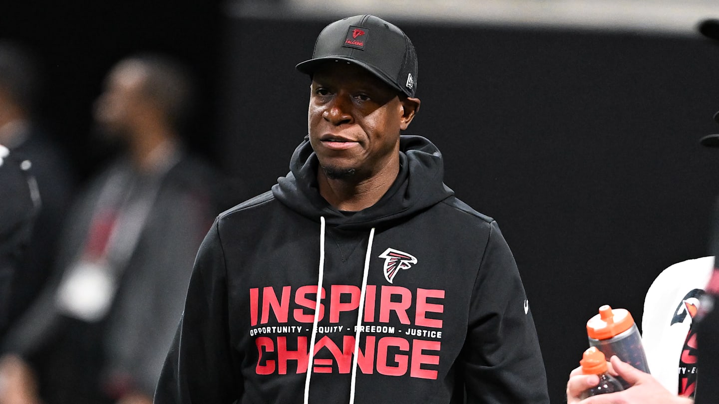 NFL insider hints Raheem Morris' next opportunity may already be taking shape