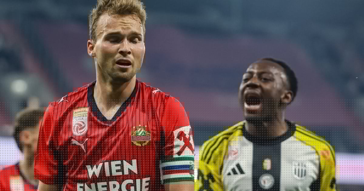 Trainer analysieren: - Darum verliert Liga international den Anschluss