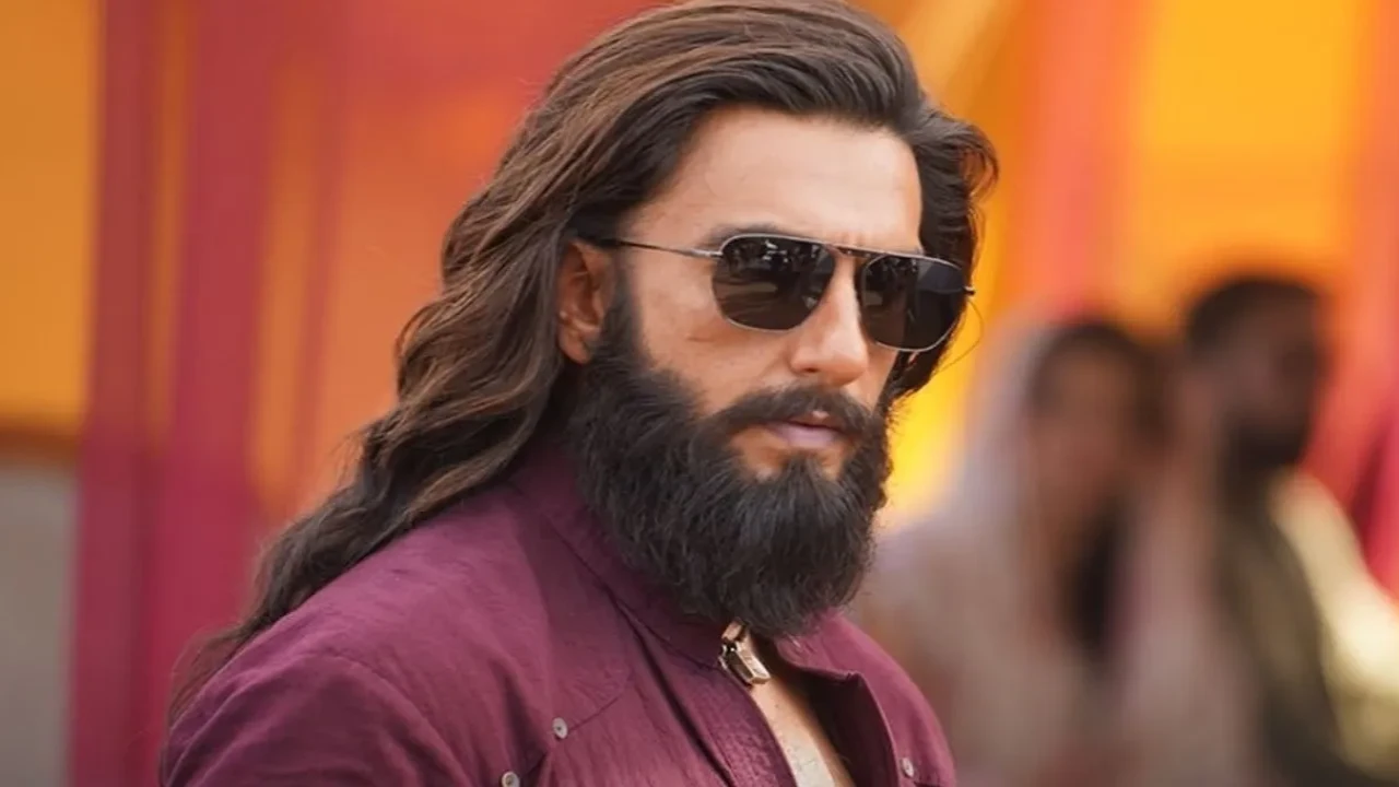 Dhurandhar Box Office Collections: Ranveer Singh's film remains steady on 8th Wednesday, cume nears Rs 785 crore mark