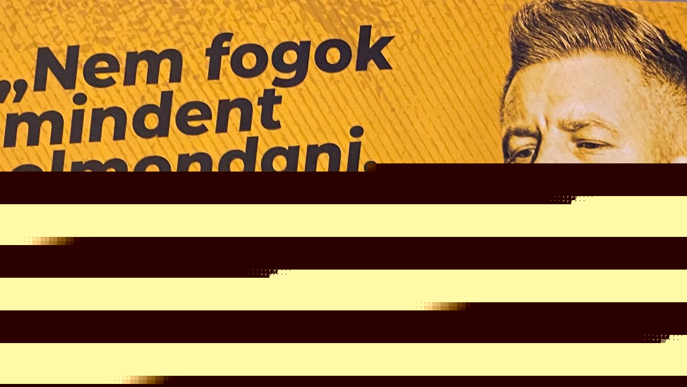 Mindenki meg fogja tudni, mennyit veszítene a Tisza-adóval