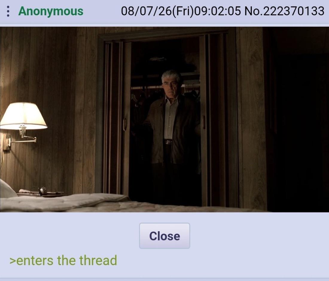 Greentext Stories - Anon submission | /r/Greentext
