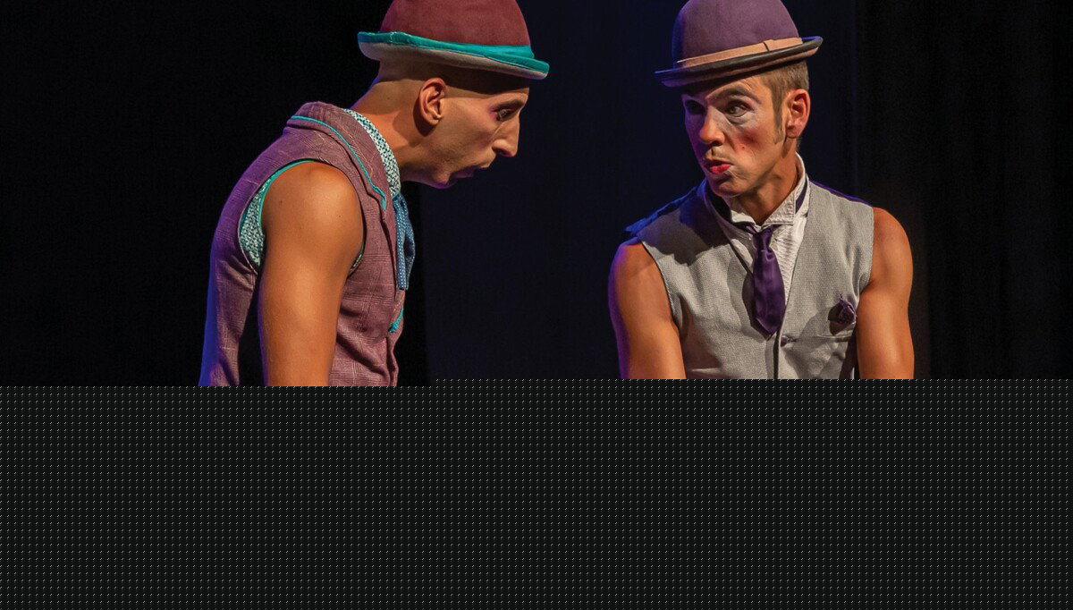 Free theatre, circus and dance are coming to Marbella and Torremolinos this August