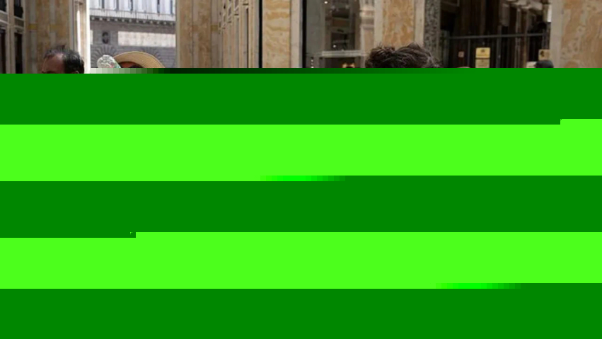 “Përvëlohet” nga temperaturat e larta Italia, alarm i kuq në pjesën më të madhe të qyteteve kryesore