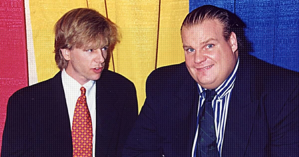 David Spade Reveals How Chris Farley Felt About Losing Iconic Role