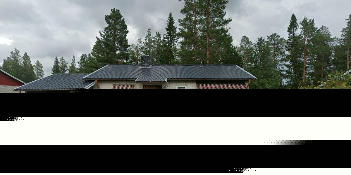123 kvadratmeter stort hus i Arvidsjaur sålt för 750 000 kronor