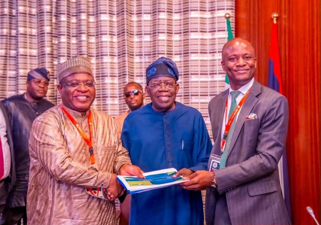 Tinubu commends economic team, NGX over economic stability, stock market rebound