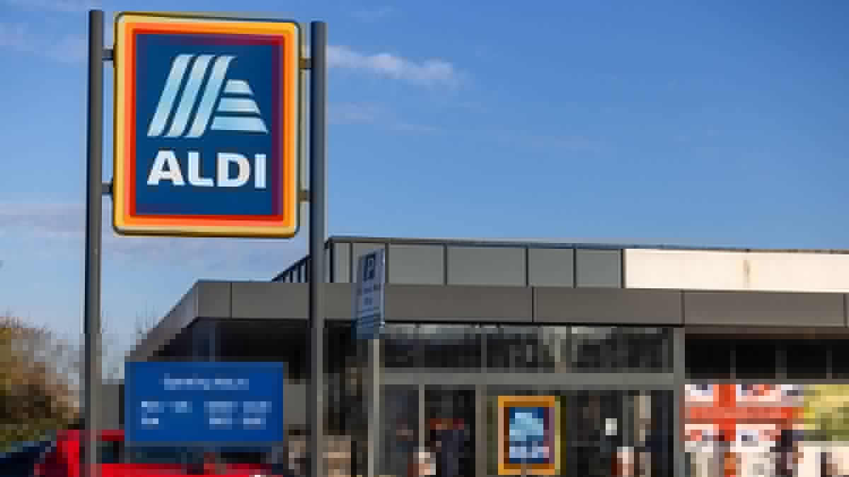 Aldi to cut prices of over 300 products in bid to fend off competition from other supermarkets