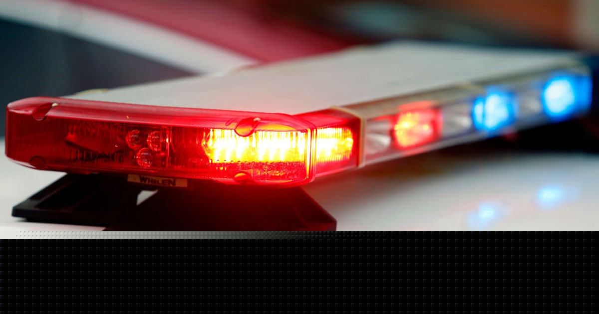 Arkansas cop tragically dies saving fiancée's life just hours after proposing