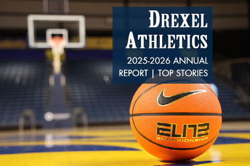2025-26 Drexel Athletics Annual Report