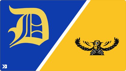 Basketball Hawks Pass Road Tests at Durant