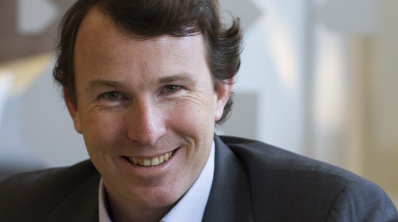 Former Endeavour chief returns at Africa miner