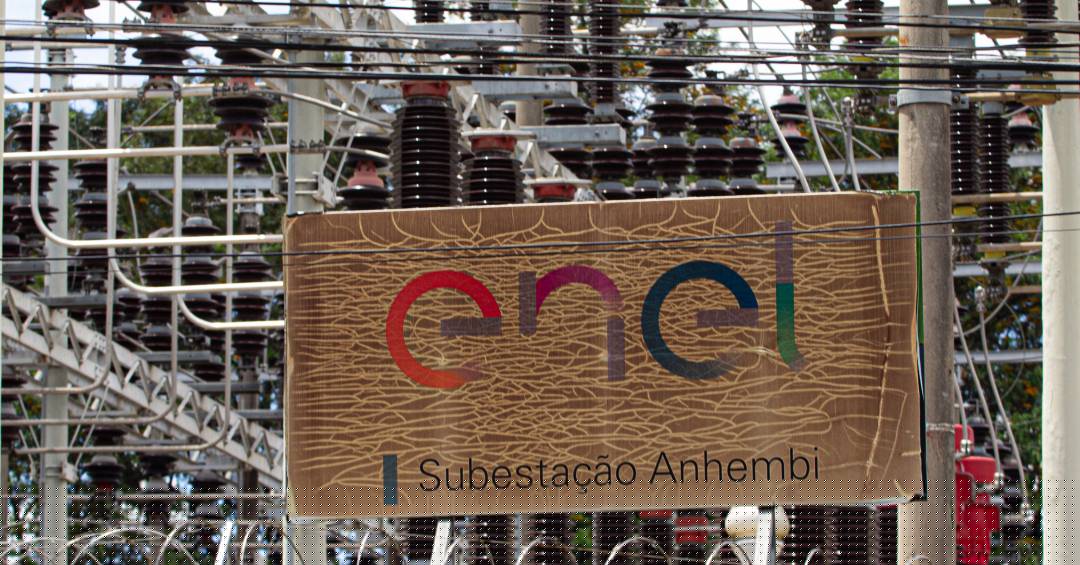 Aneel analisa recurso da Enel e decide se segue com processo que pode encerrar concessão em SP