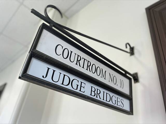 Slaying linked to Pagans-War Dogs bar brawl yields 3 guilty pleas