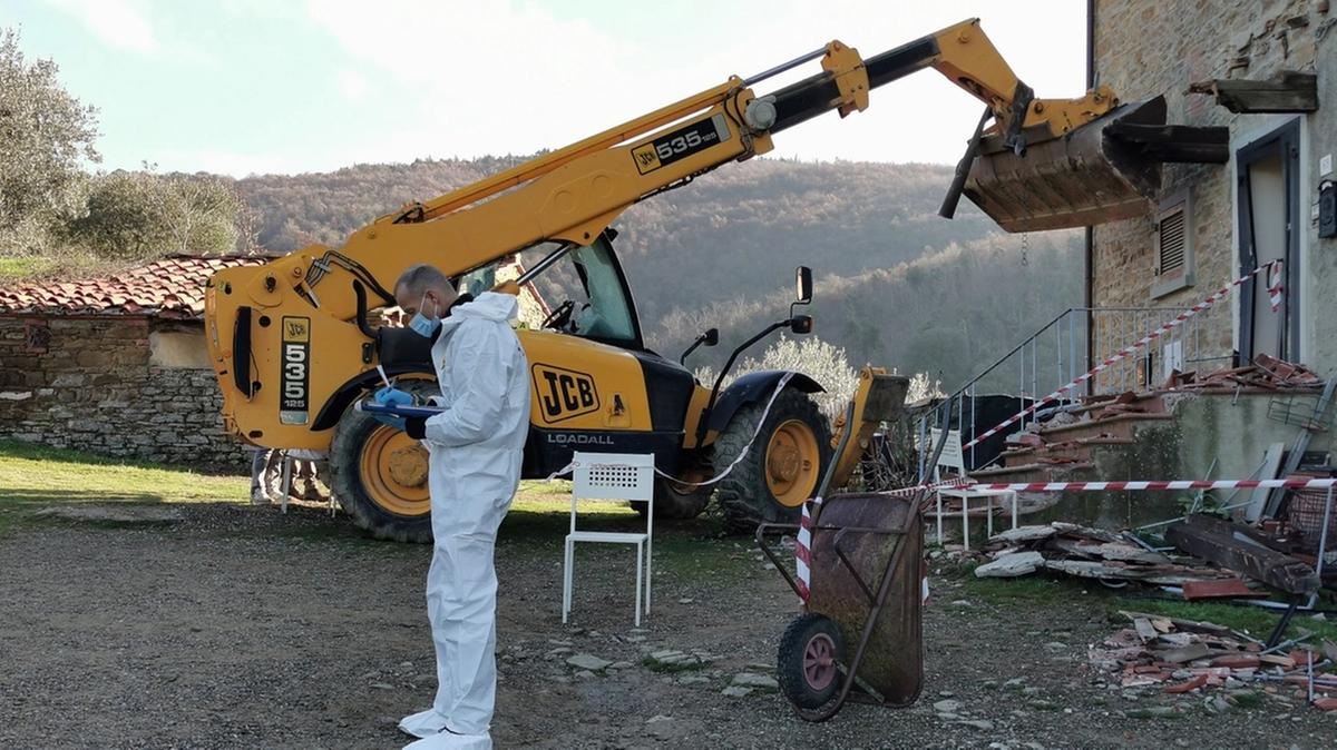 Delitto di San Polo, è guerra di perizie: “Mugnai si è soltanto difeso”. Le parole del parroco in aula