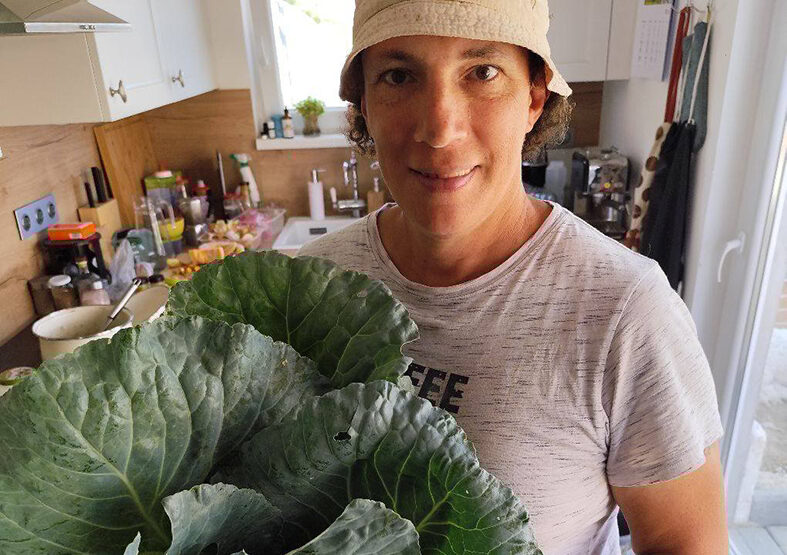 Author crowdfunds to launch ‘healing’ cookbook