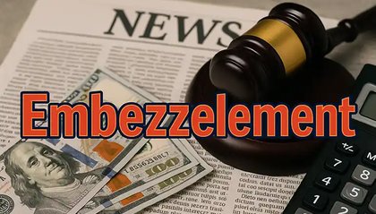 Ladue man admits embezzling nonprofit’s funds in federal court