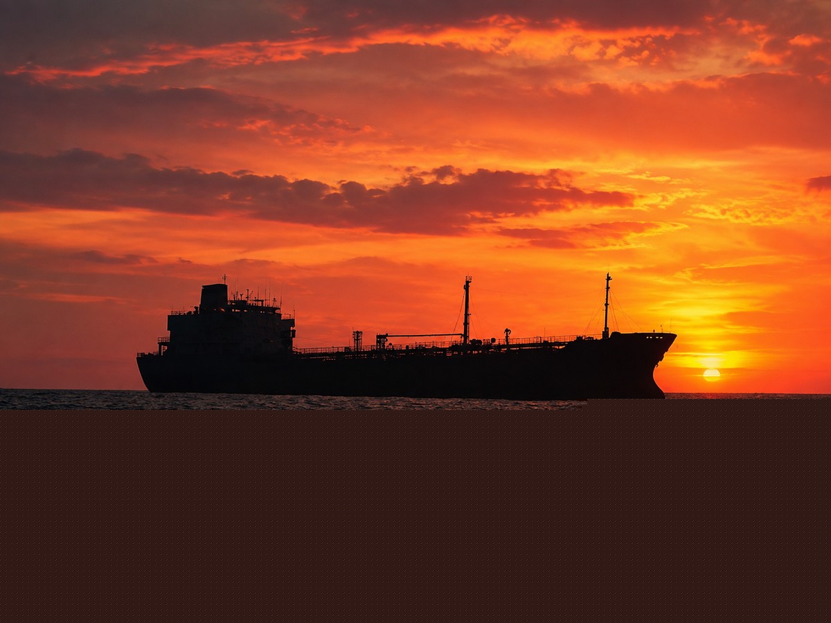 Comment on Indian-flagged ship sunk in Red Sea attack off Yemen by Spock