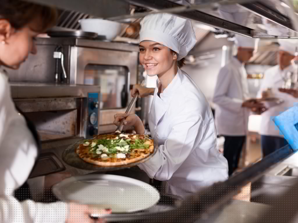 Hospitality Industry Salaries 2025
