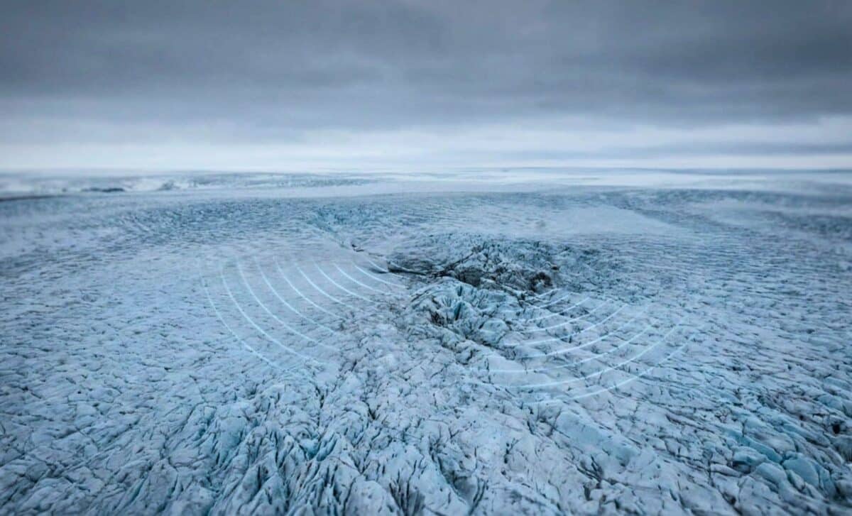 Under Greenland’s Ice, 21 Cold War Tunnels Have Been Sealed Since 1967, but Melting May Expose Their Toxic Remains