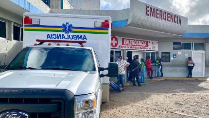Ningún gobernador de Anzoátegui le ha parado a las carencias del banco de sangre del hospital de El Tigre