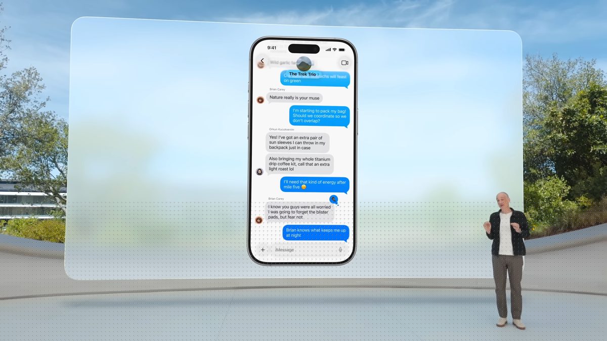 This Small Change in iOS 26 Makes Group Chats Way Better