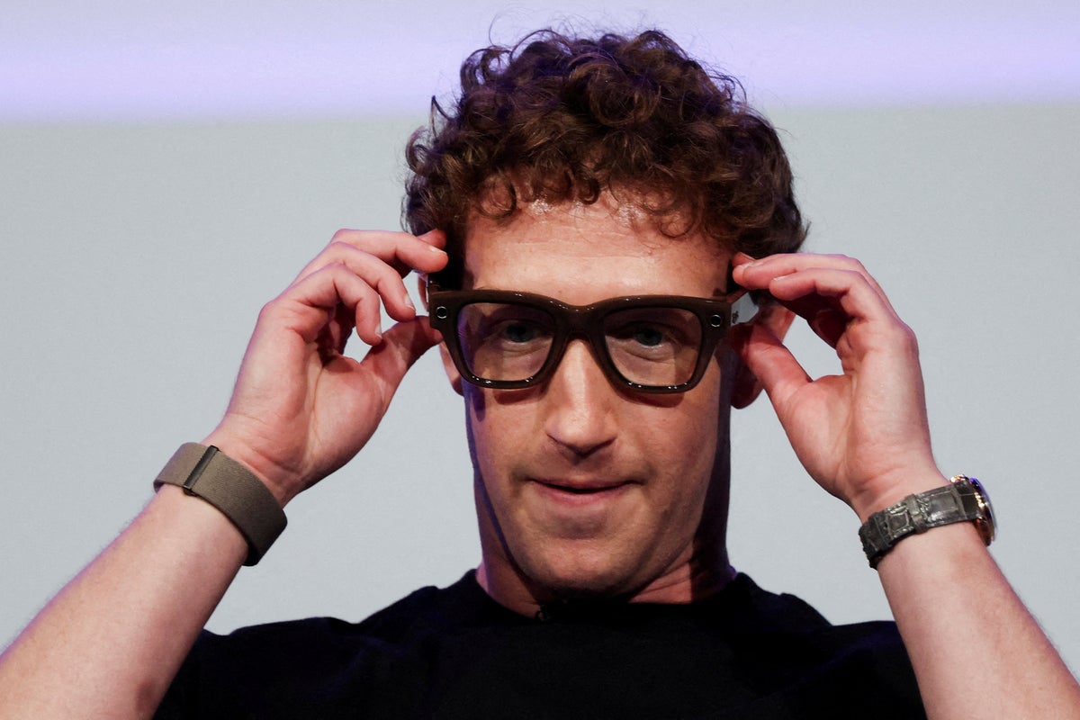Hit on, then shamed: inside the world of men who secretly film women using smart glasses