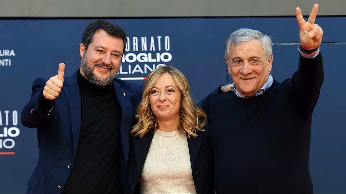 Regionali, centrodestra compatto a Lamezia: “Dopo le Marche, stravinceremo in Calabria”