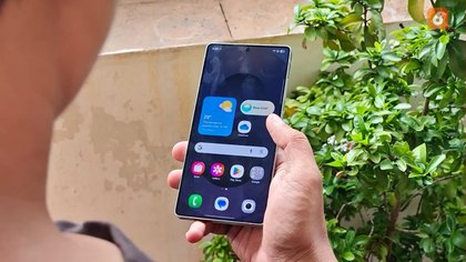 Samsung Galaxy S26 Ultra Ungkap Upgrade Layar Paling Ditunggu, Panel 10-bit dan Anti Intip