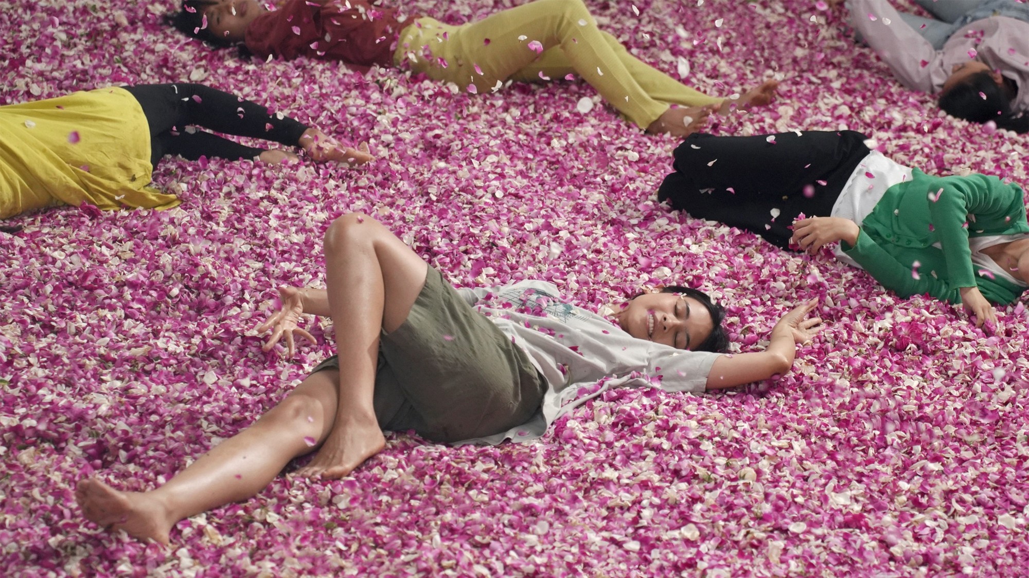 Review: Levitating - Sundance 2026 – World Cinema Dramatic Competition