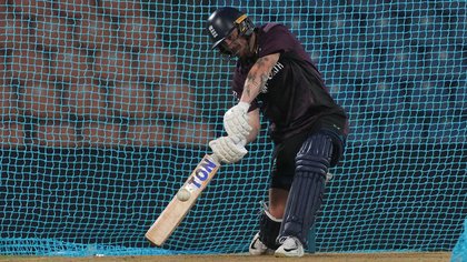 Why this T20 World Cup means more for Phil Salt