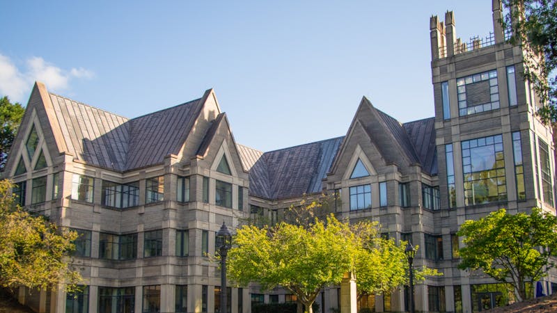 Jonathan Stromseth: Duke Climate Commitment Expands With 2 Initiatives