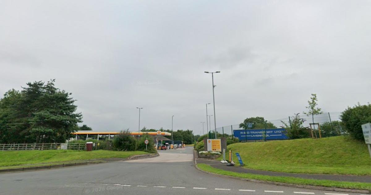 Popular Cumbrian service station gets green light for expansion