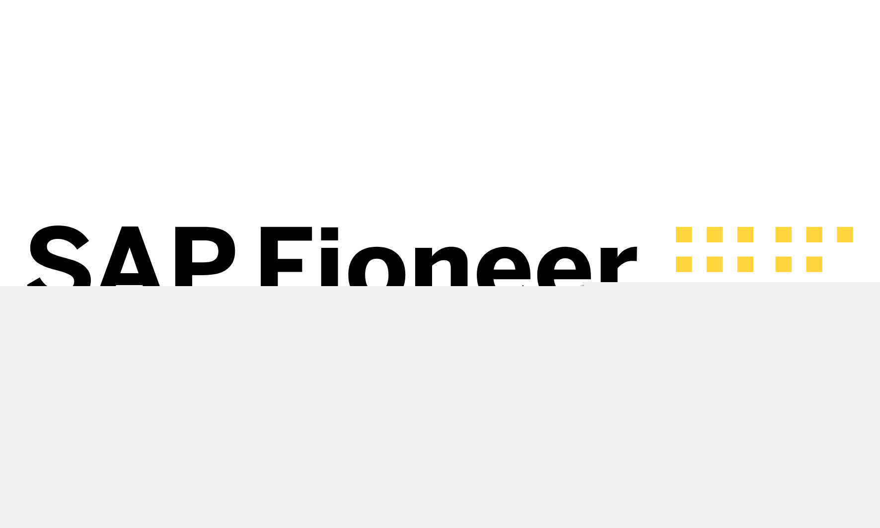 SAP Fioneer Launches Cloud Accounting Subledger to Simplify Multi-GAAP Accounting for Financial Institutions
