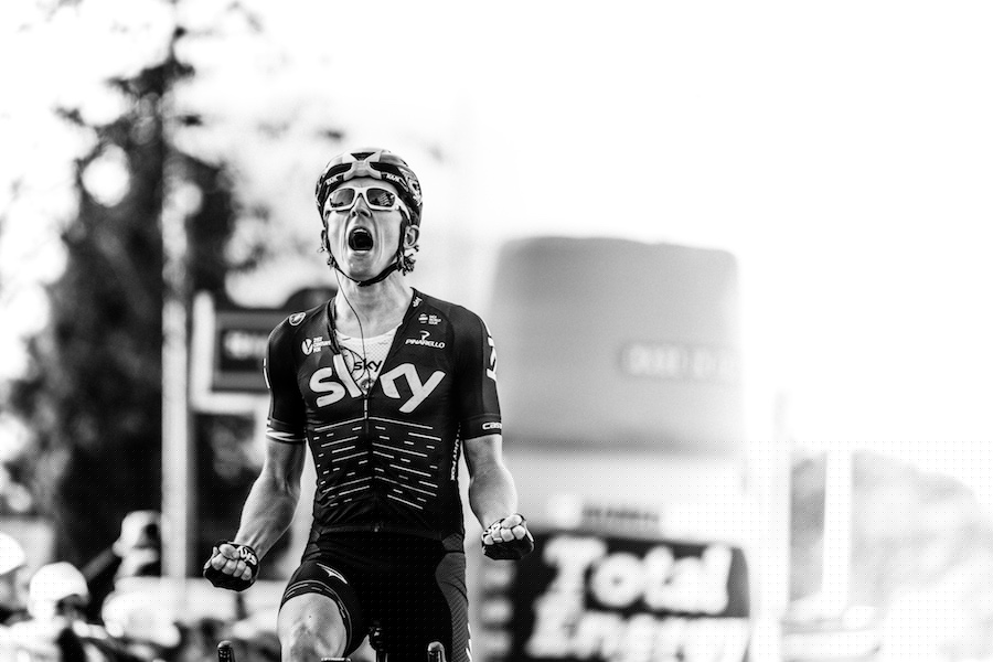 Comment on 2017 Tour de France: Stage 1 Results and Quotes by care360 log in