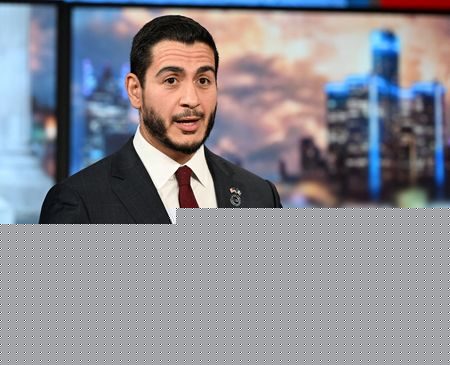 Michigan primary offers key test of Democratic voters’ views on Israel