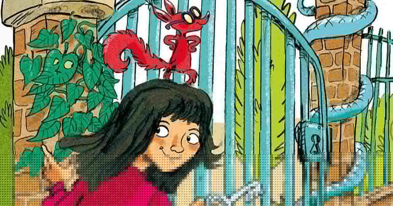 New Children’s Novel About Rainbow Families