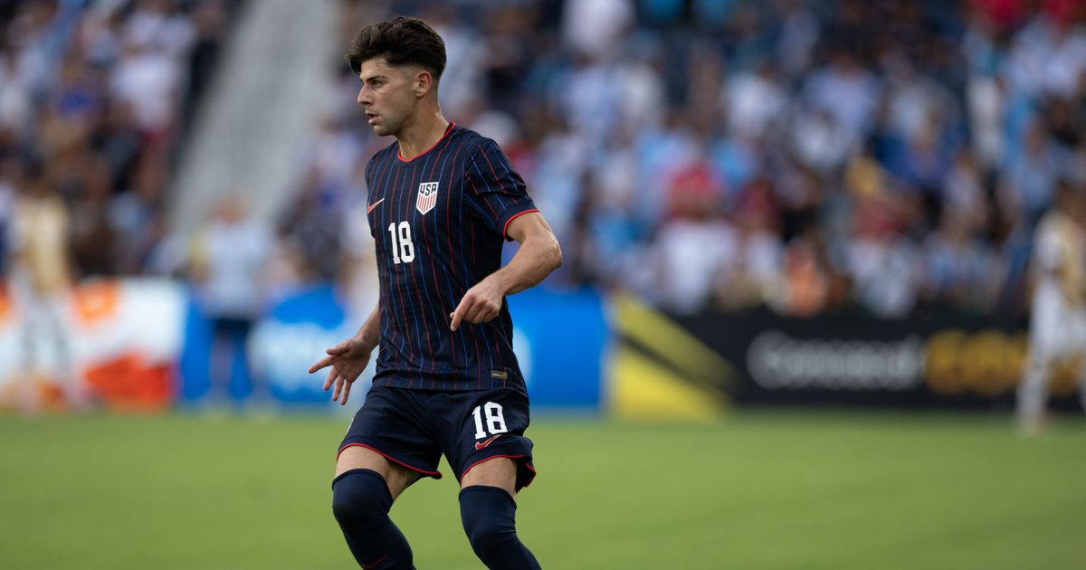 Max Arfsten transfer truth as Middlesbrough are once again linked with the USA international