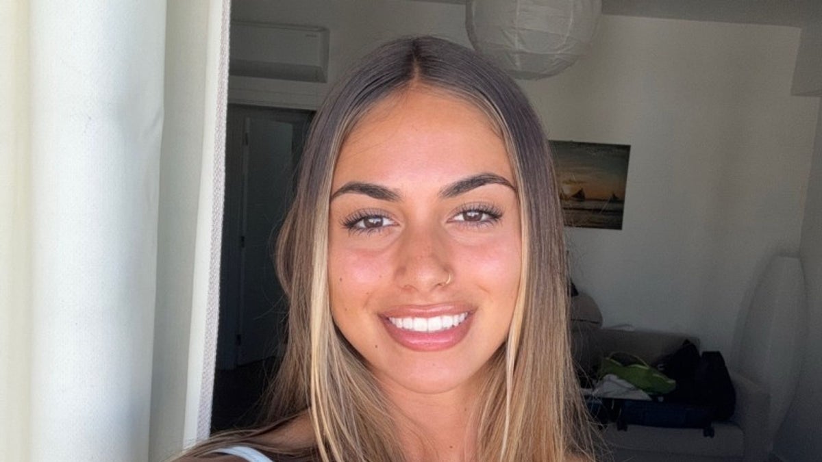 Muere repentinamente Natasha Ward, joven promesa del atletismo, a los 21 años