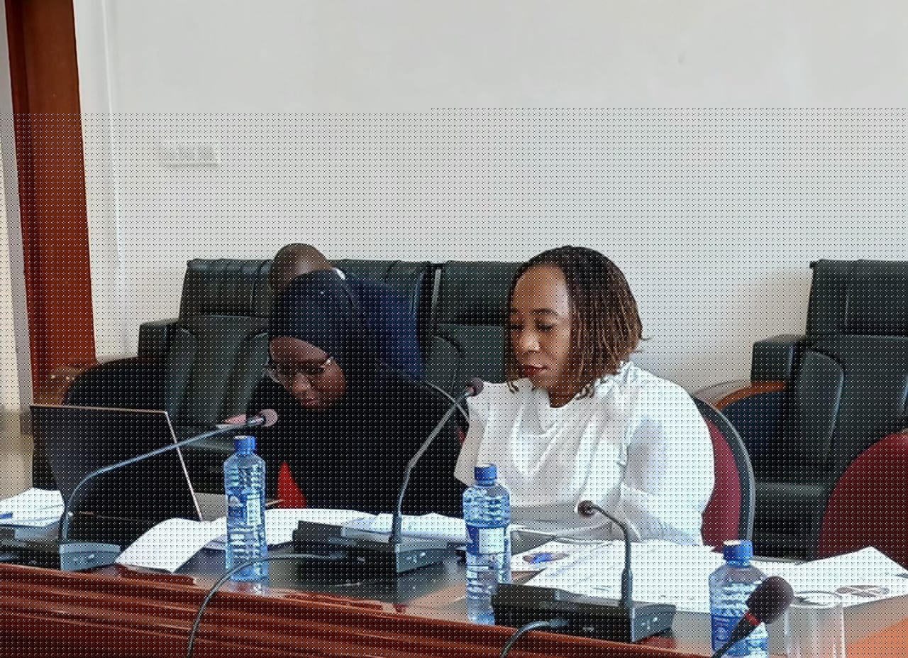 CSOs urges Parliament to prioritize climate financing and accountability