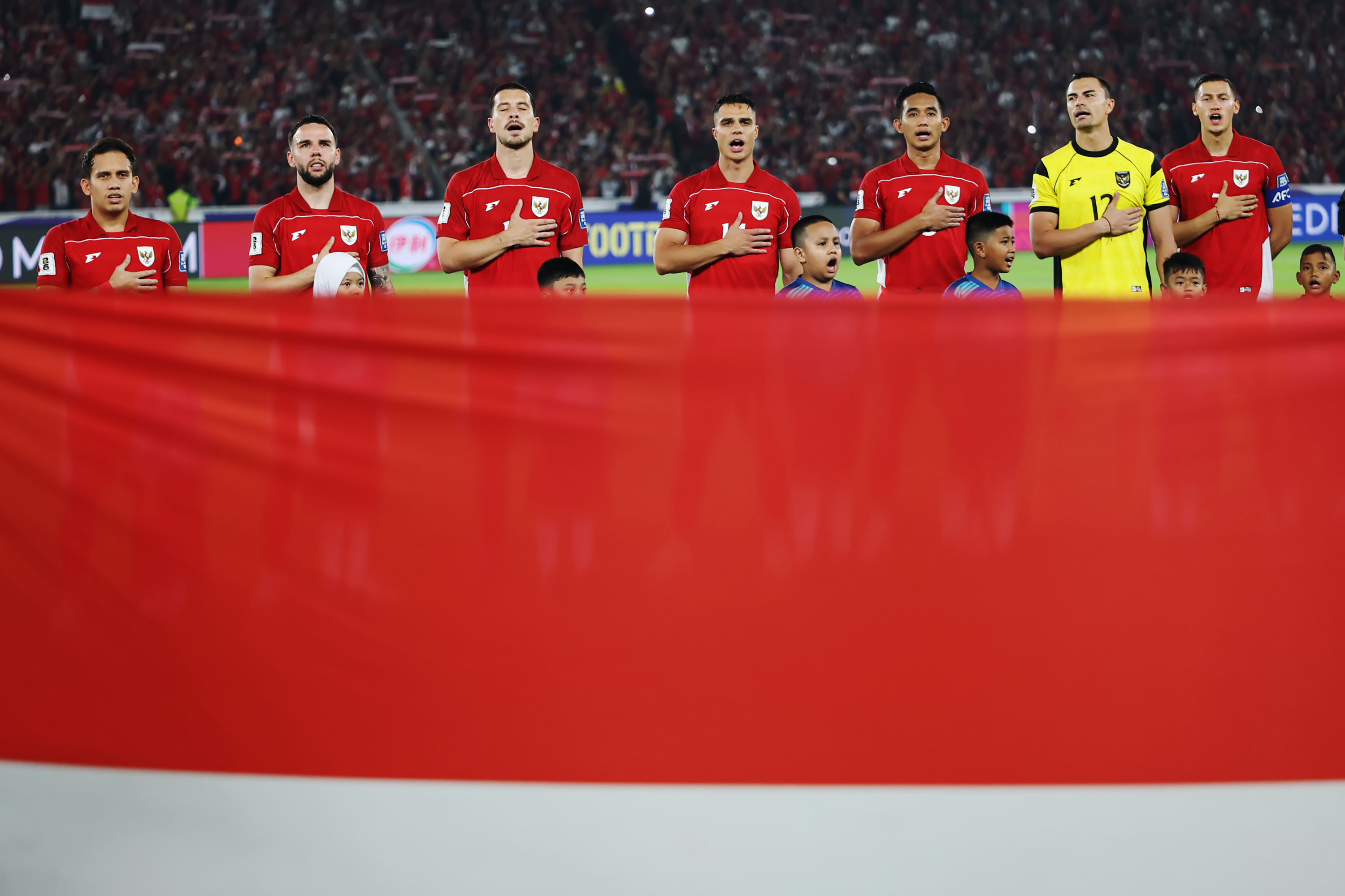 Dari Tragedi Kanjuruhan hingga Mimpi ke Piala Dunia 2026, Media Inggris Kuliti Sepak Bola Indonesia
