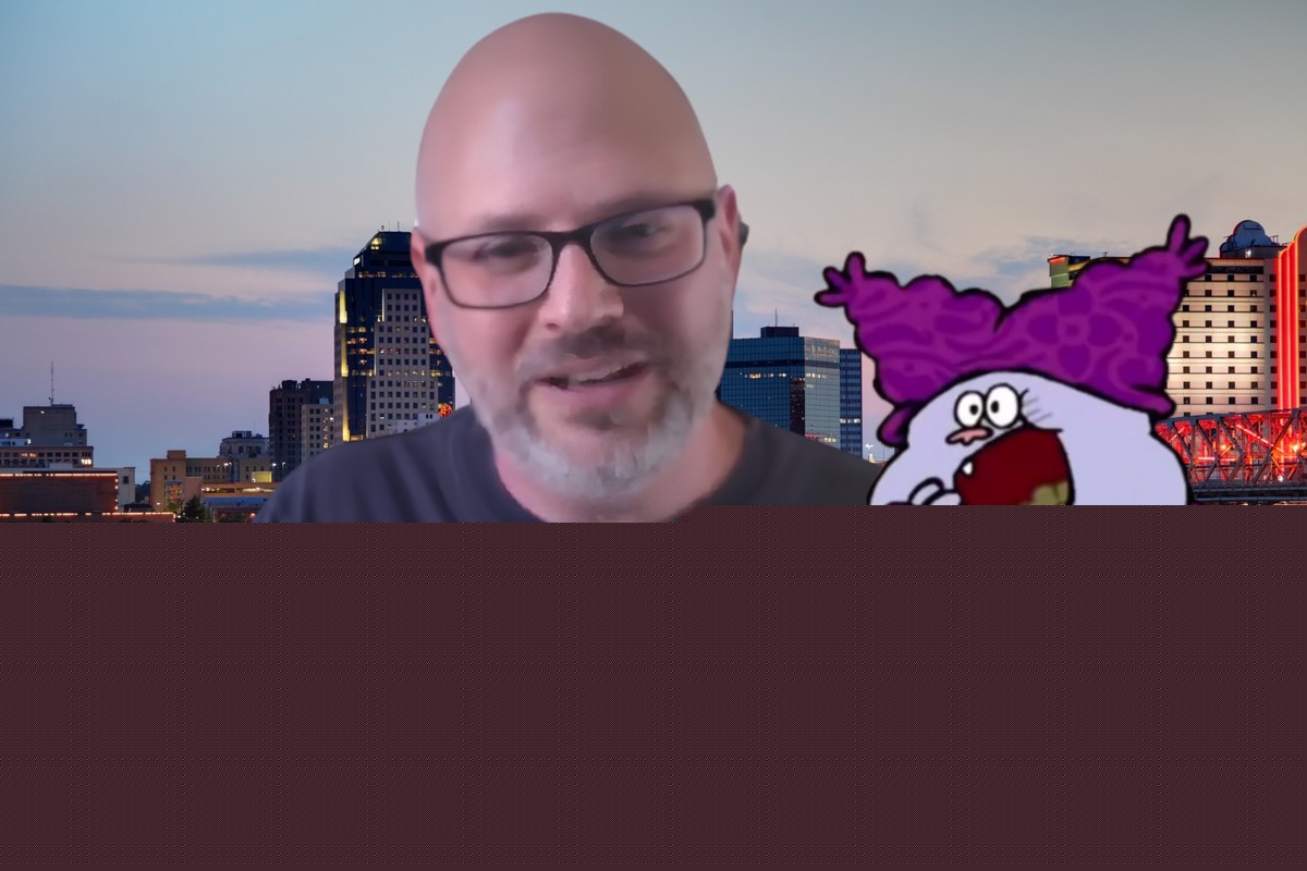 Chowder Creator C.H. Greenblatt Headed To Geek’d Con Shreveport
