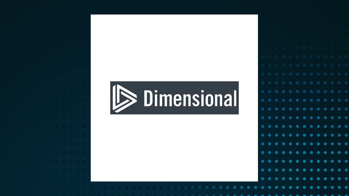Evanson Financial LLC Takes Position in Dimensional International Value ETF $DFIV