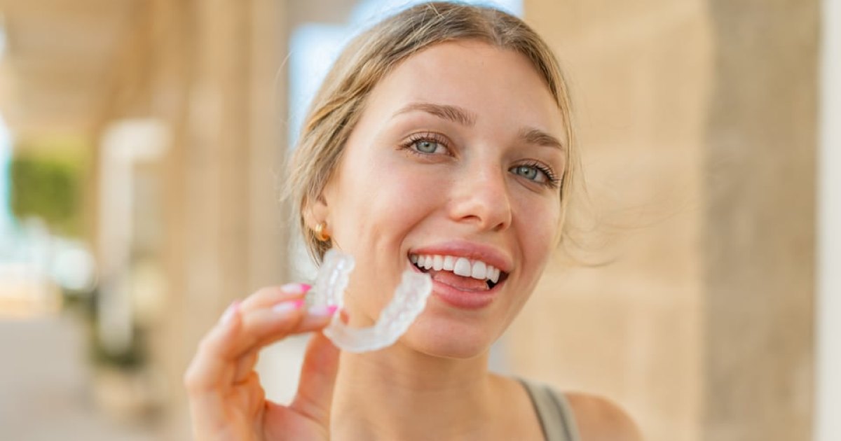 Want Straighter Teeth? Get Professional-Level Results at Home